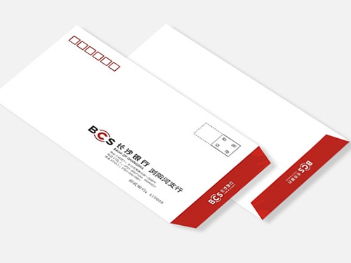 信封